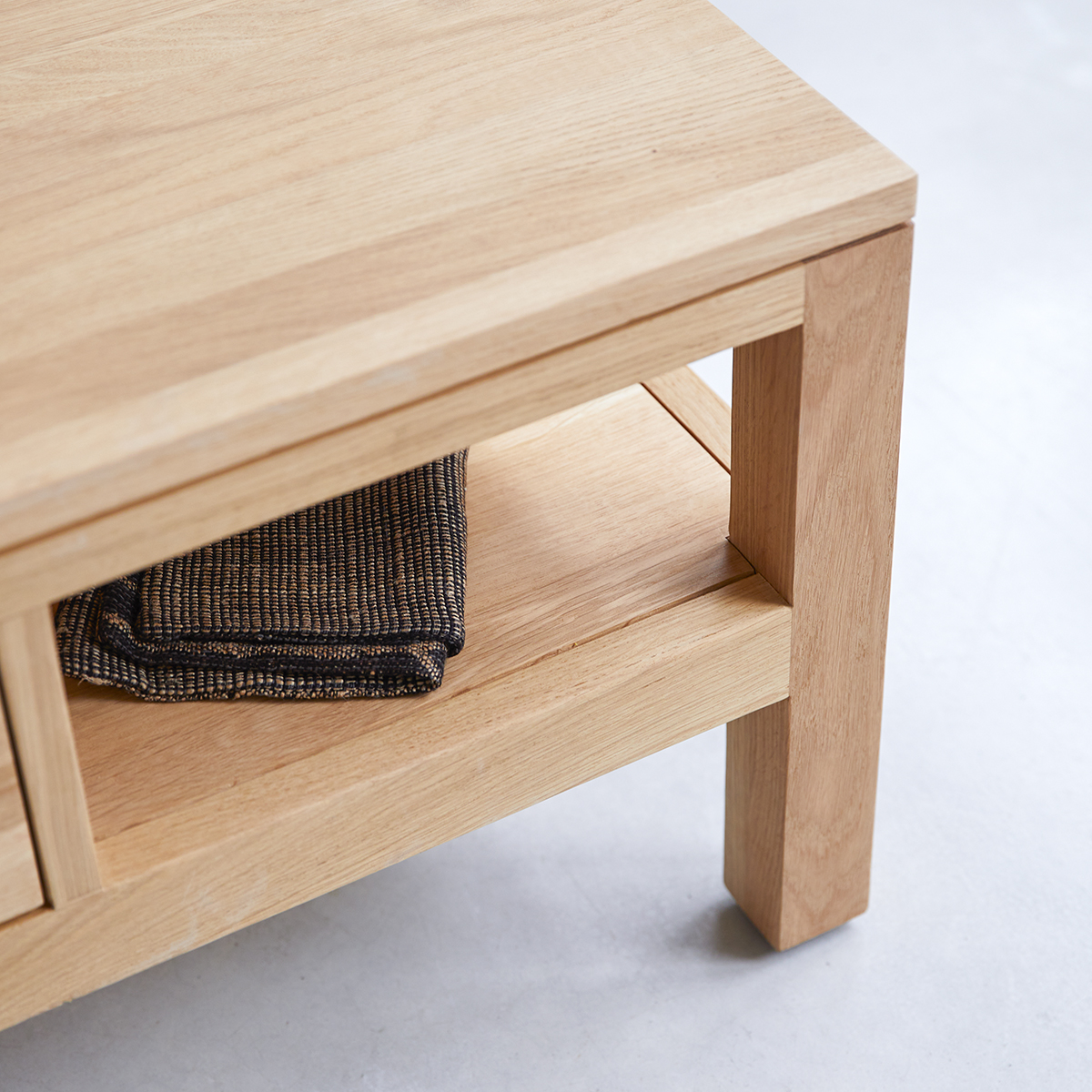Vertigo solid oak Coffee Table 110x60 Vertigo solid oak Coffee Table 110x60