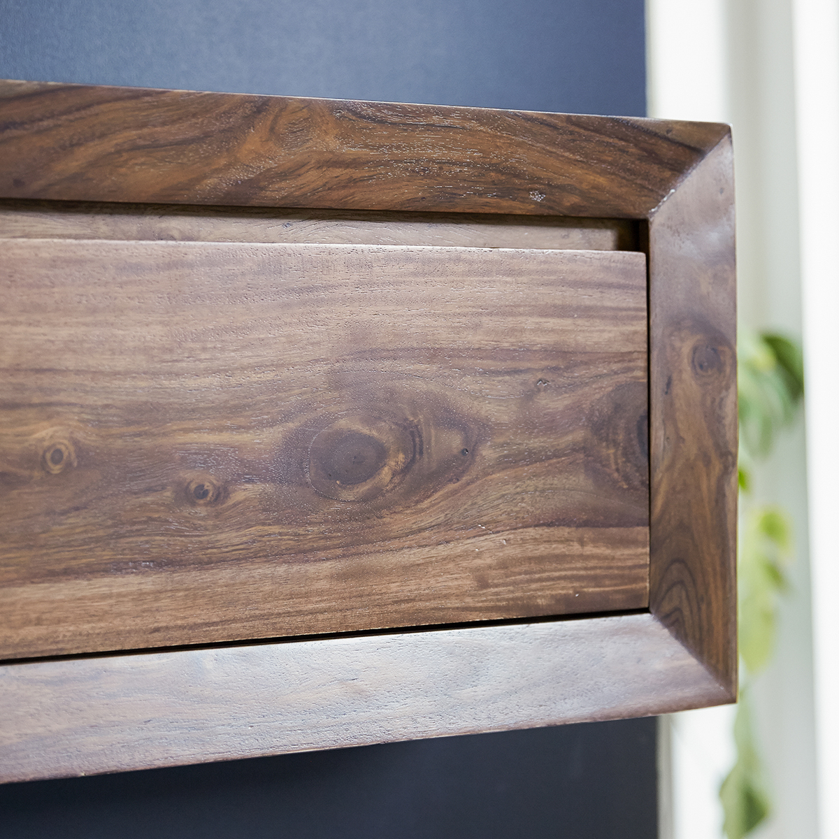 Villa solid sheesham Console 120 Villa solid sheesham Console 120