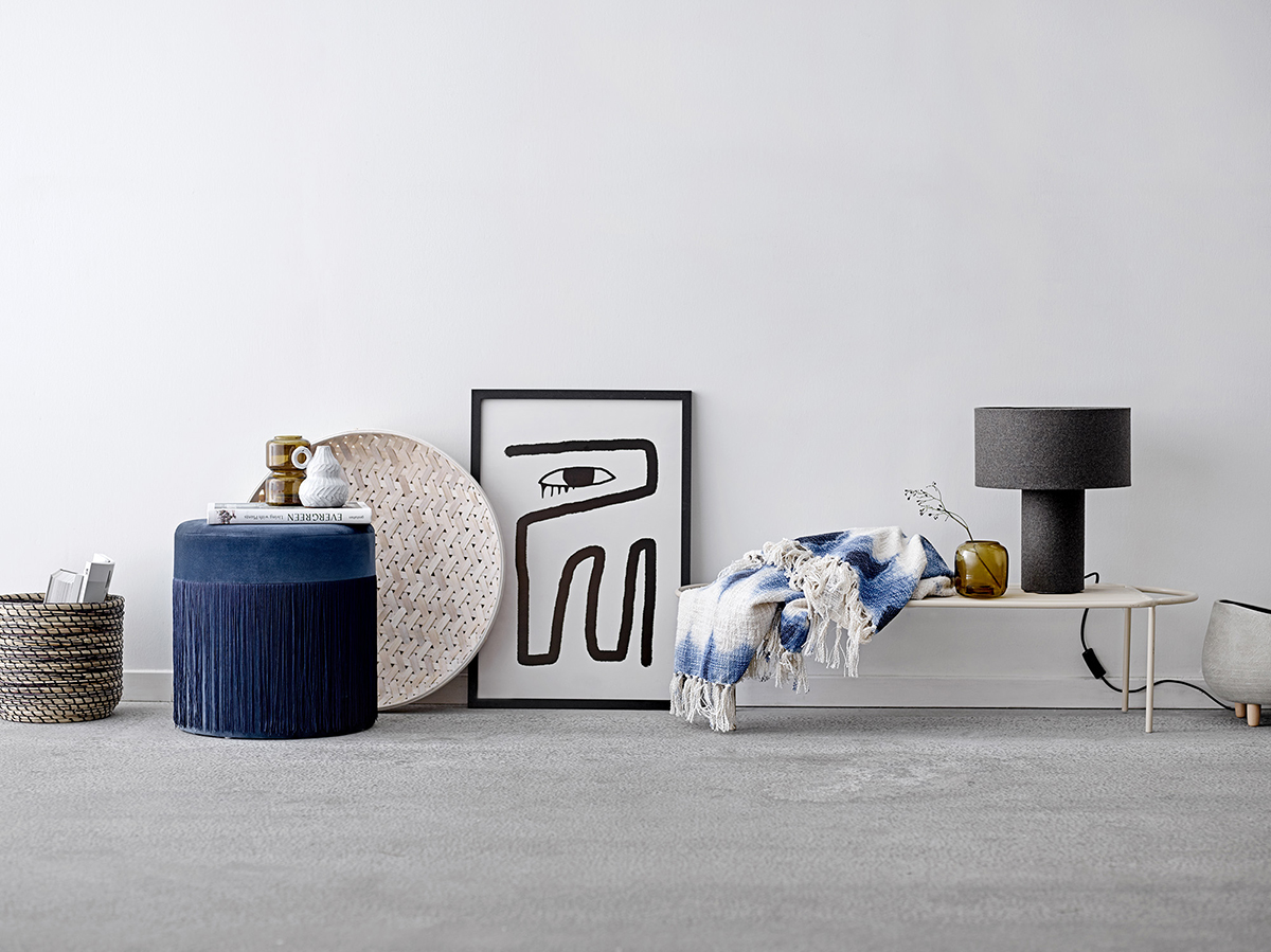 Wall decor Thais Wall decor Thais