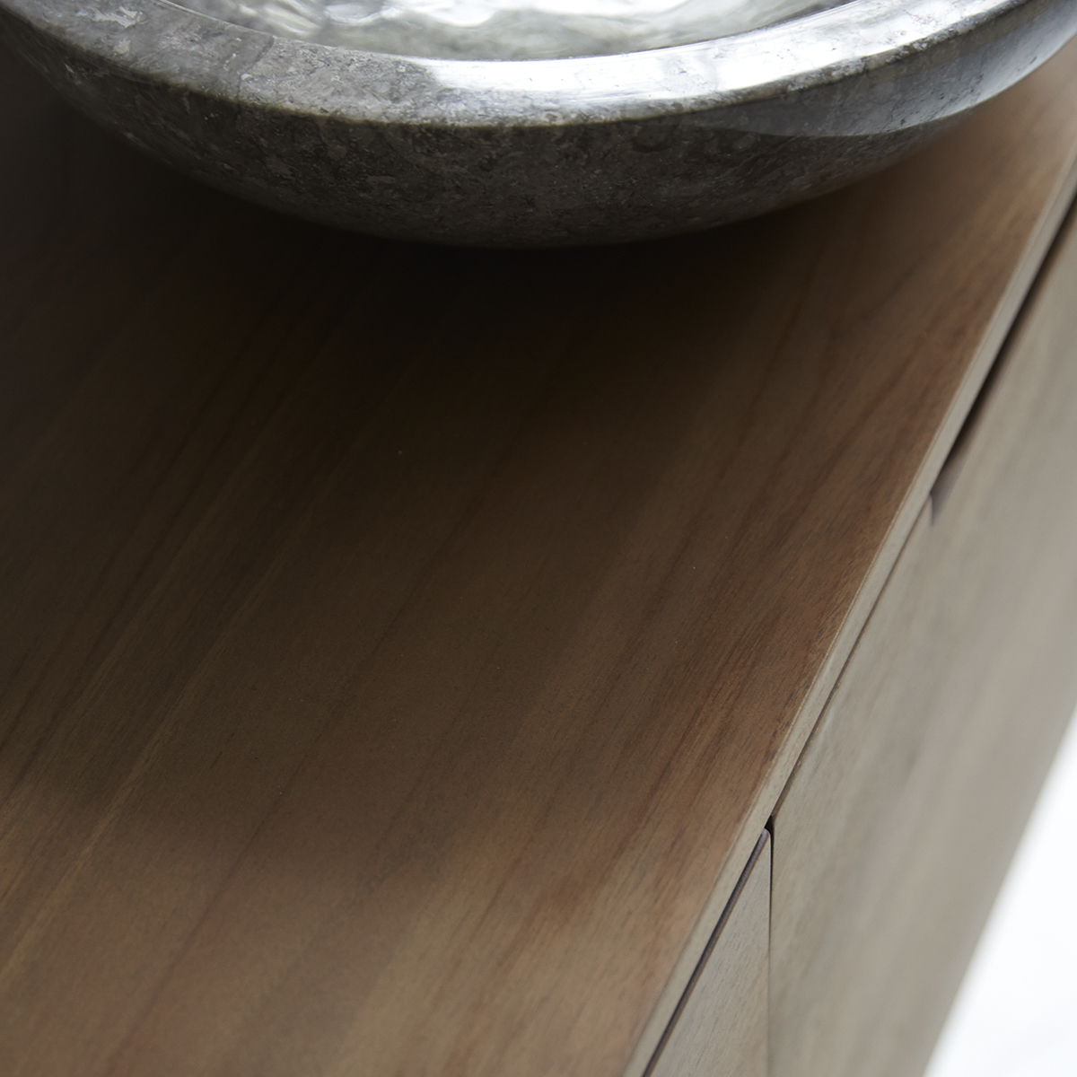 Waschtisch aus massives Teakholz 120 Romeo Waschtisch aus massives Teakholz 120 Romeo