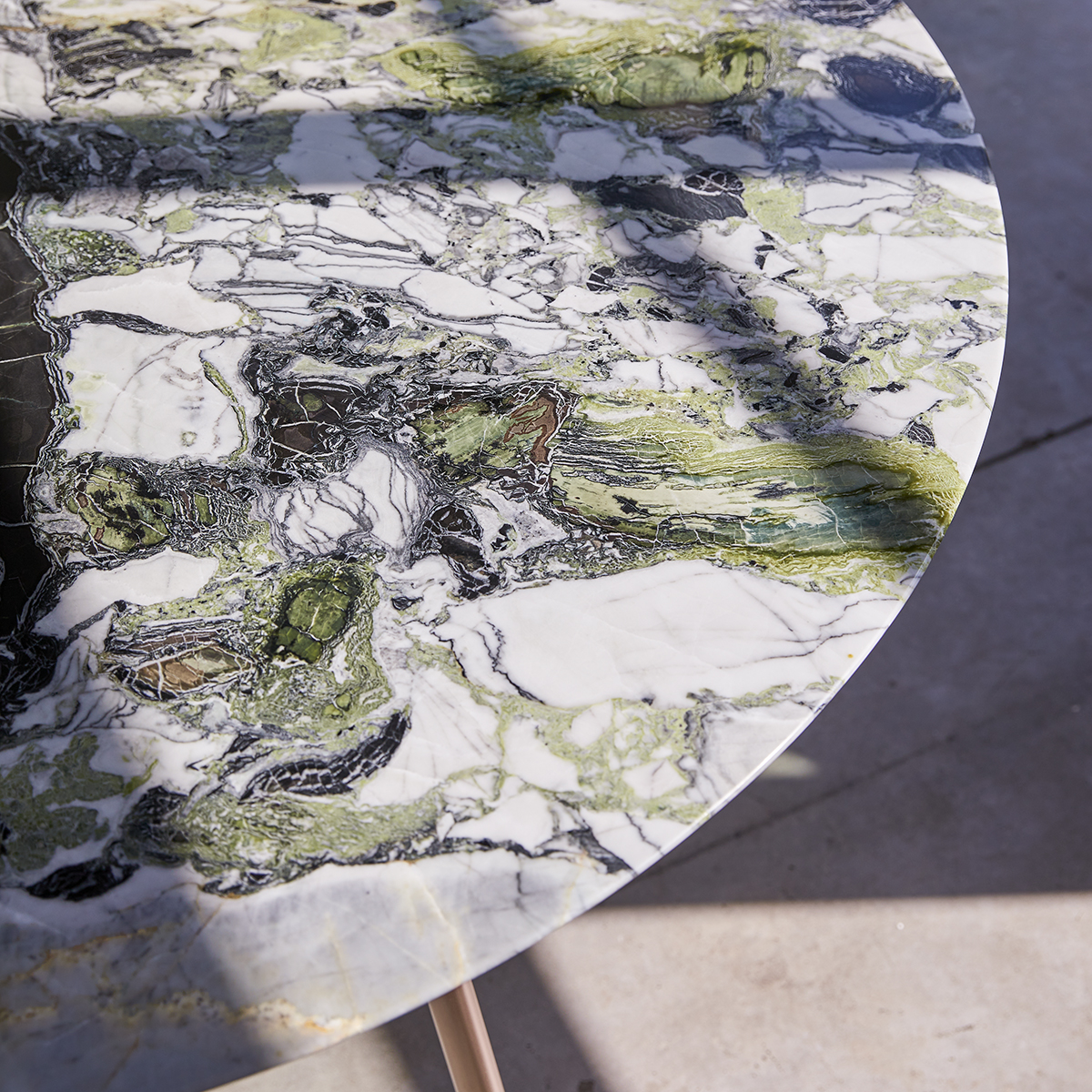 Yutapi marble table 140 Yutapi marble table 140
