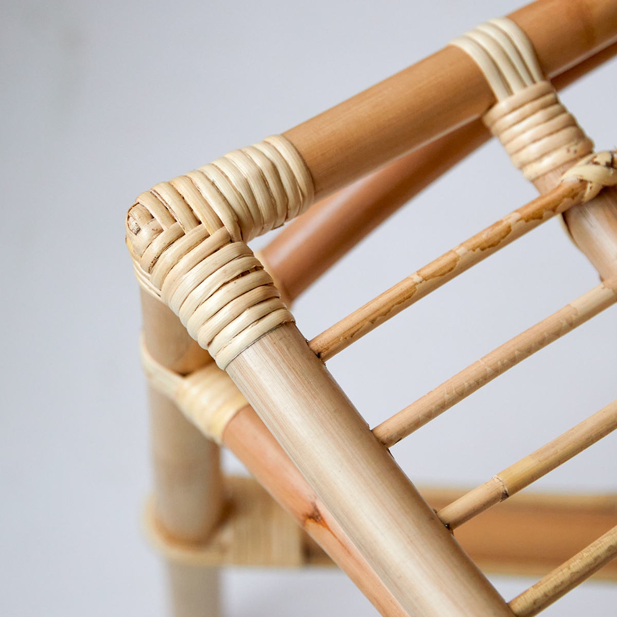 Zelie Rattan Chair Zelie Rattan Chair