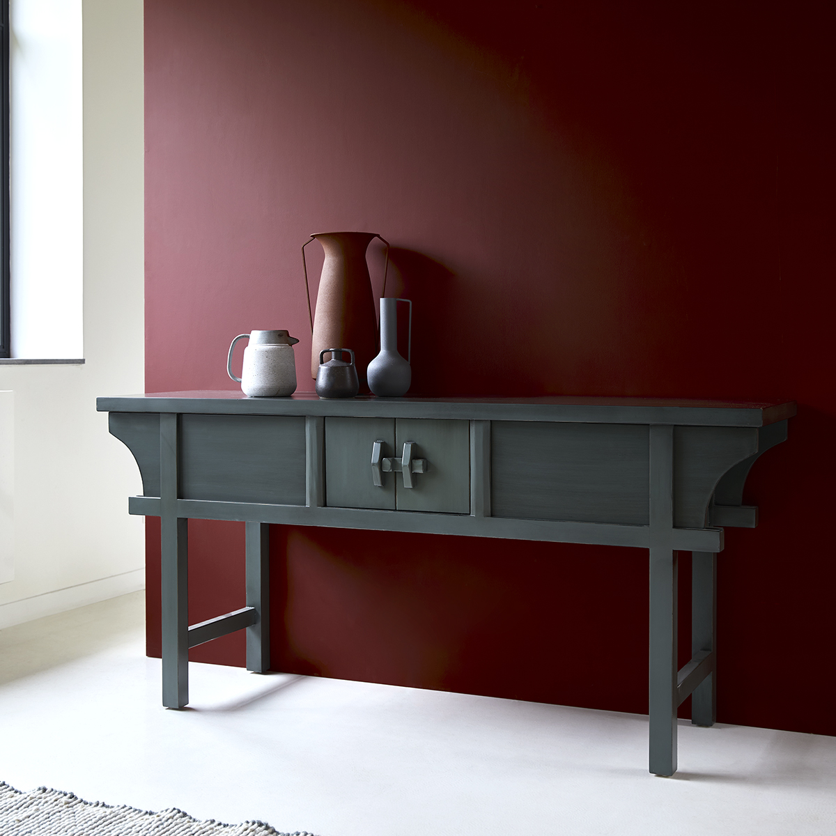 Zhang Pine Console 170 Zhang Pine Console 170
